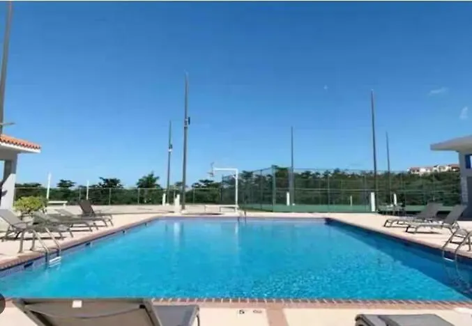 Penthouse Condo, Rooftop Terrace With Hot Tub, 6Ppl Las Coles 푸에르토리코
